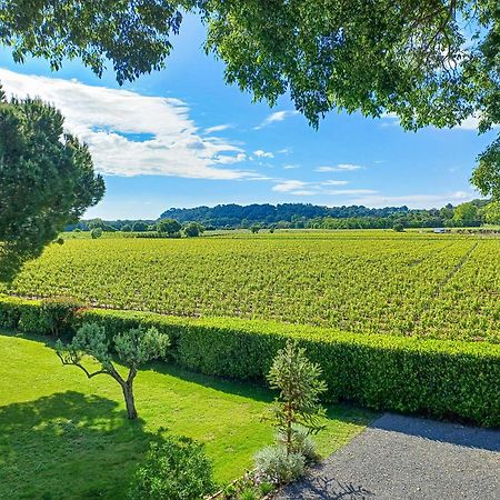 Domaine La Mouline Pézenas Exterior foto