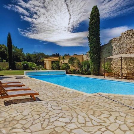 Domaine La Mouline Pézenas Exterior foto