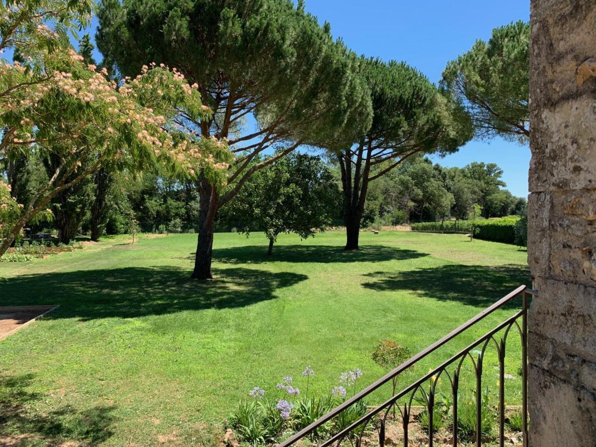 Domaine La Mouline Pézenas Exterior foto