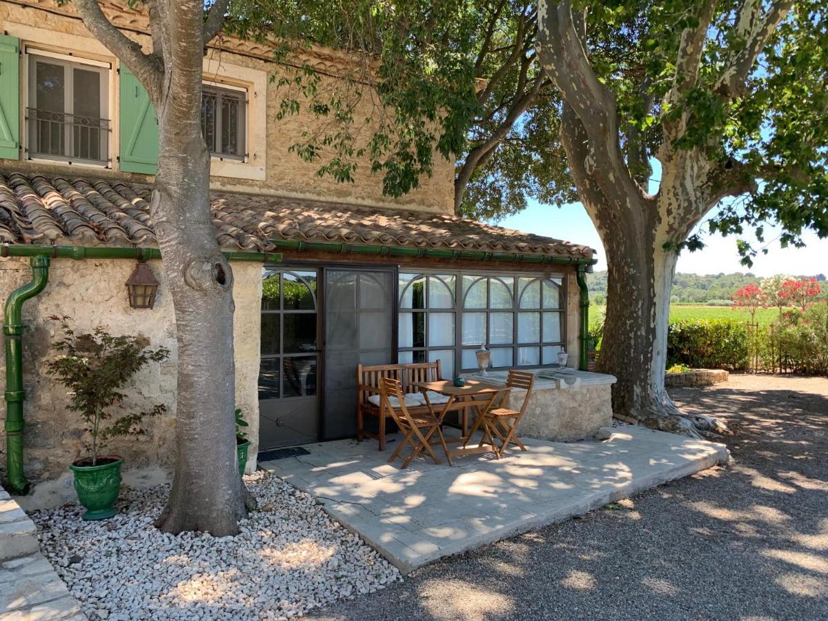 Domaine La Mouline Pézenas Exterior foto