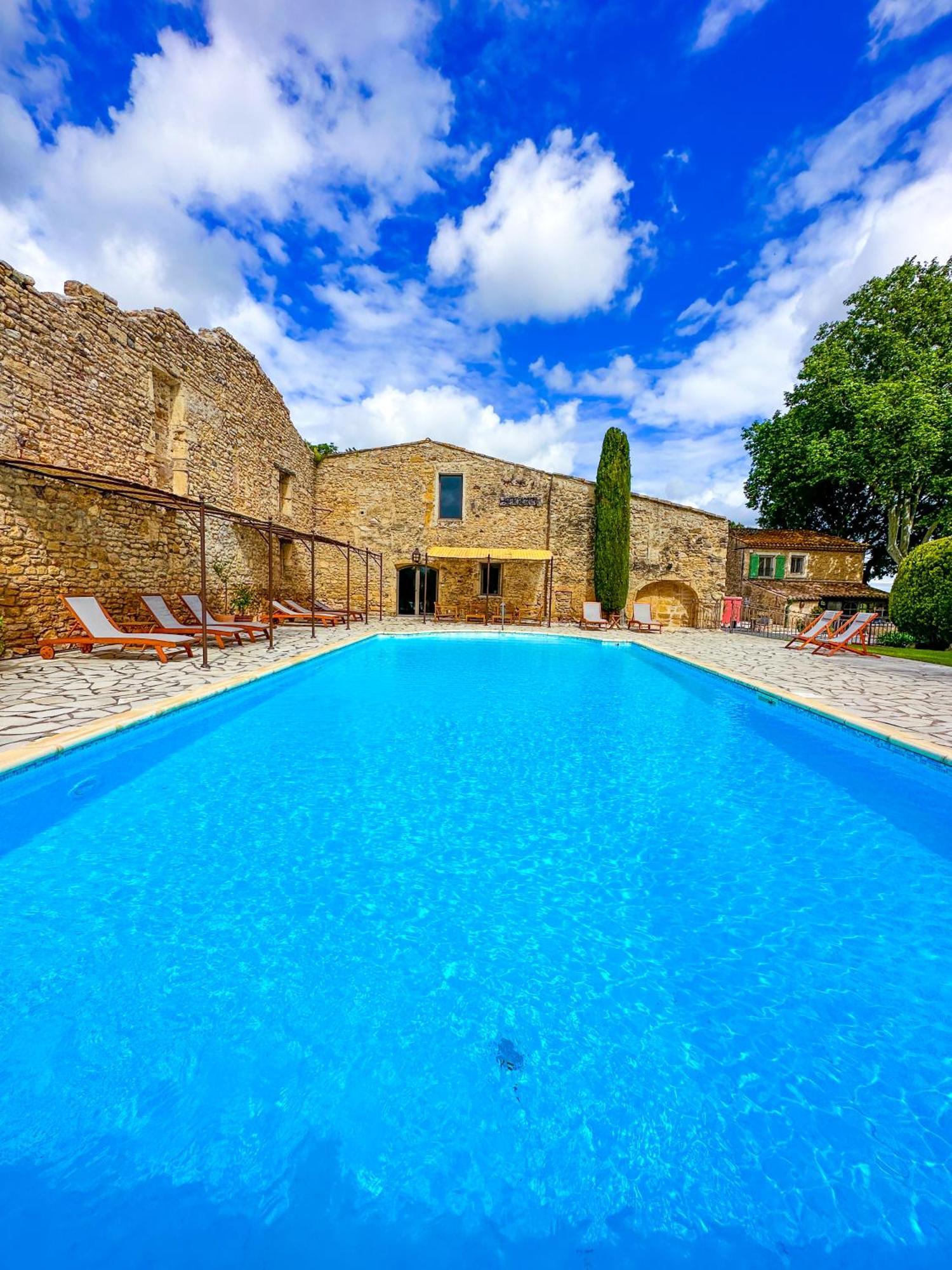 Domaine La Mouline Pézenas Exterior foto